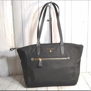 MICHAEL KORS KELSEY MEDIUM TOTE